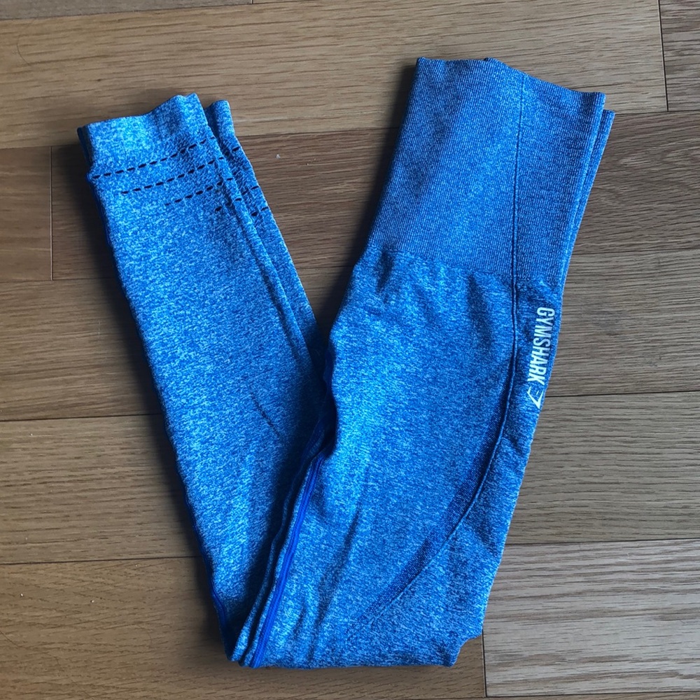 Gymshark seamless leggings